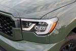 Toyota Sequoia TRD Pro 2020 года